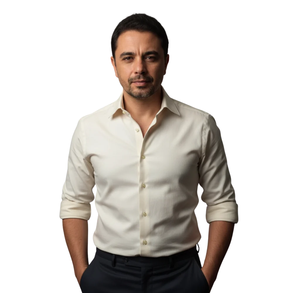 Robinson Freitas